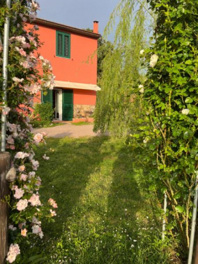 Maremma Toscana Podere Poggiarelli